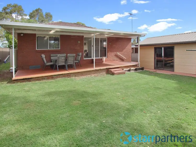 Sixth view of Homely house listing, 15 Kunipipi Street, St Clair NSW 2759