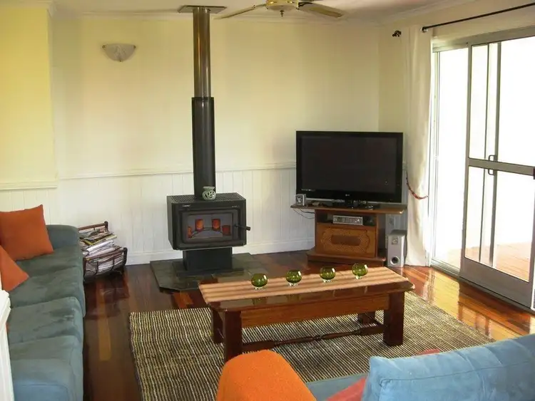 Second view of Homely house listing, 6 Islandview Street, Barellan Point QLD 4306