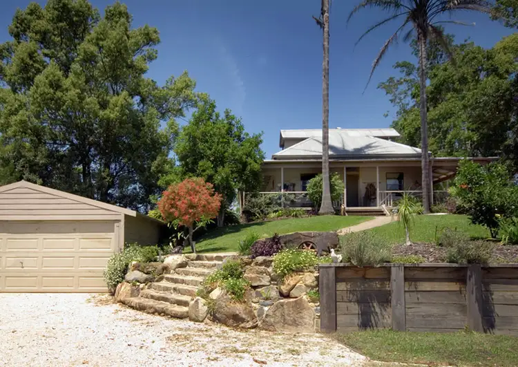 64 Rigney Road, Bellingen NSW 2454