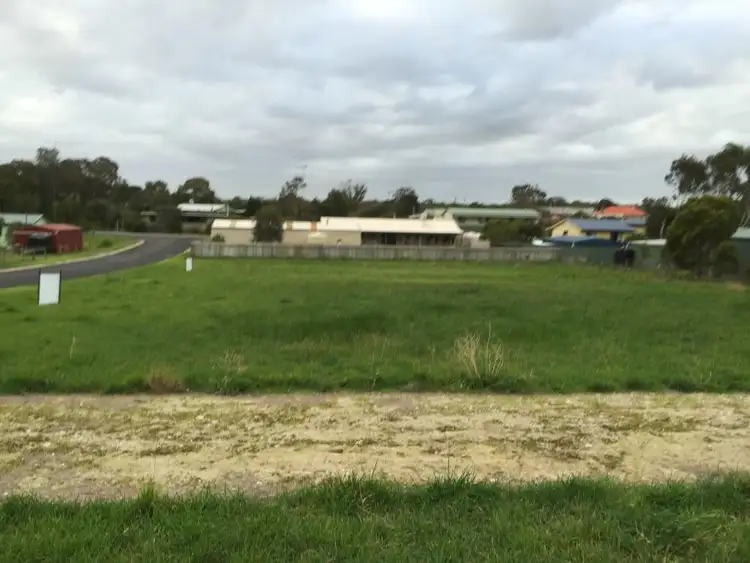 Fifth view of Homely land listing, Lot 72 Holloway Street, Donovans SA 5291