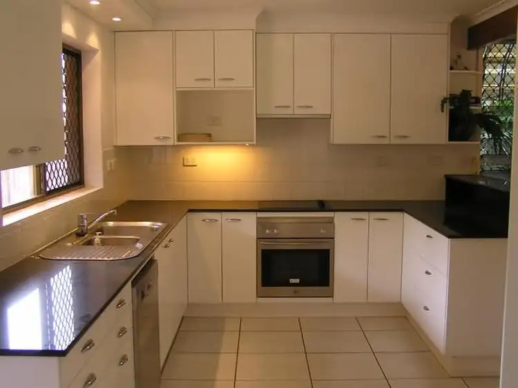 Fifth view of Homely house listing, 59 Bendena Tce., Carina Heights QLD 4152
