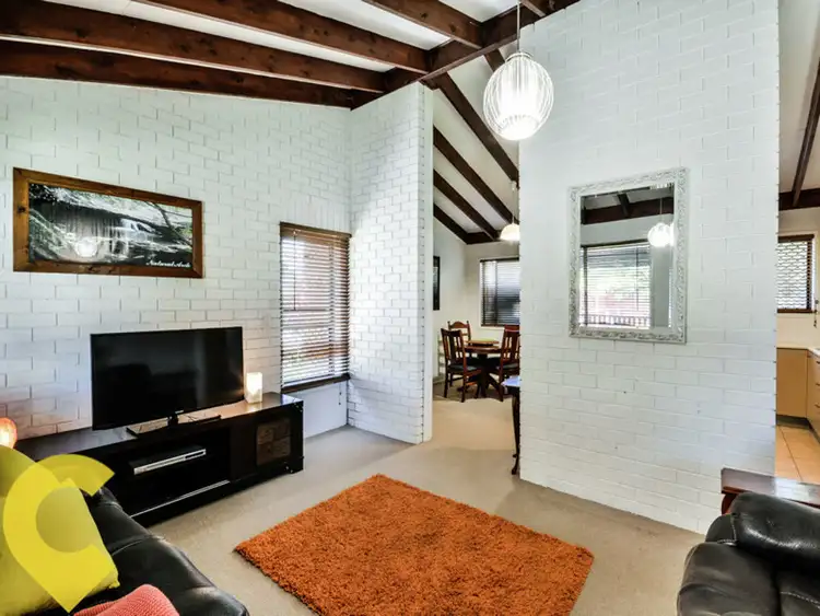 Third view of Homely house listing, 17 Winter Street, Caboolture QLD 4510