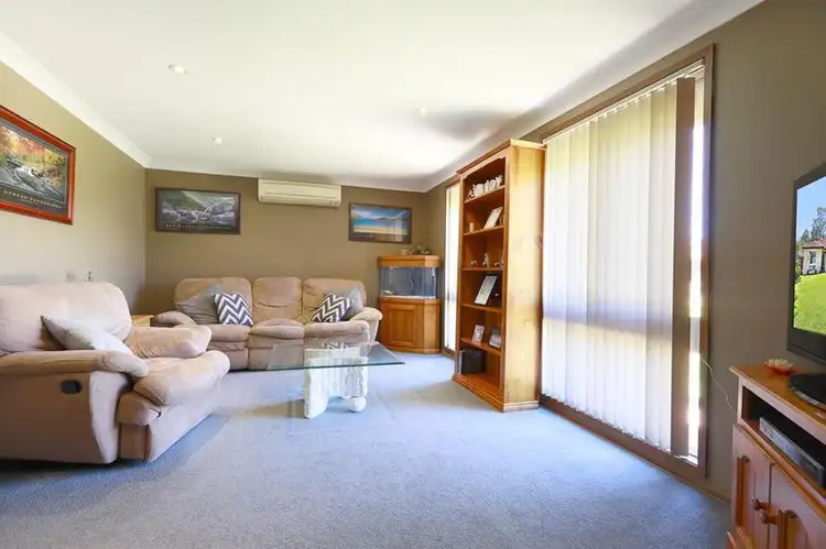 Second view of Homely house listing, 5 Grazier Place, Minchinbury NSW 2770