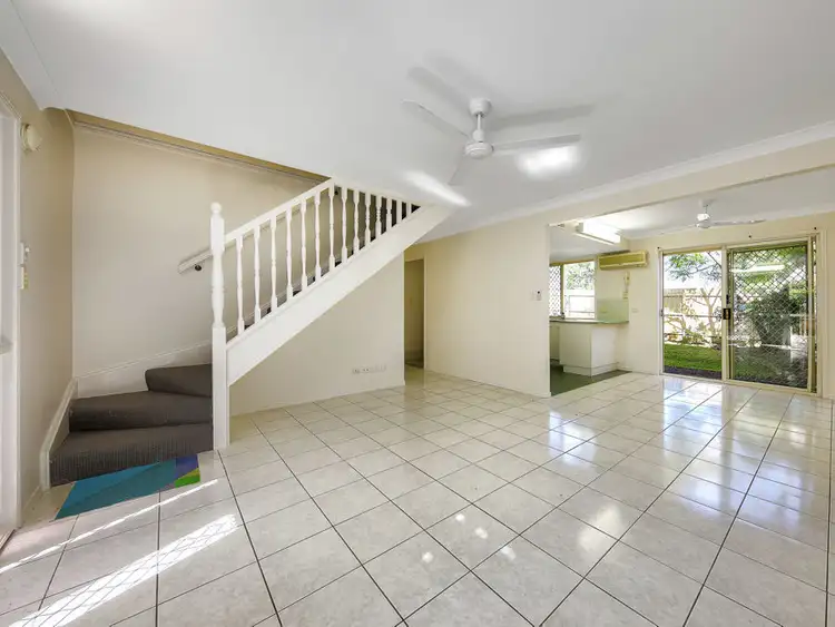 Third view of Homely townhouse listing, 58/134 Hill Road, Runcorn QLD 4113