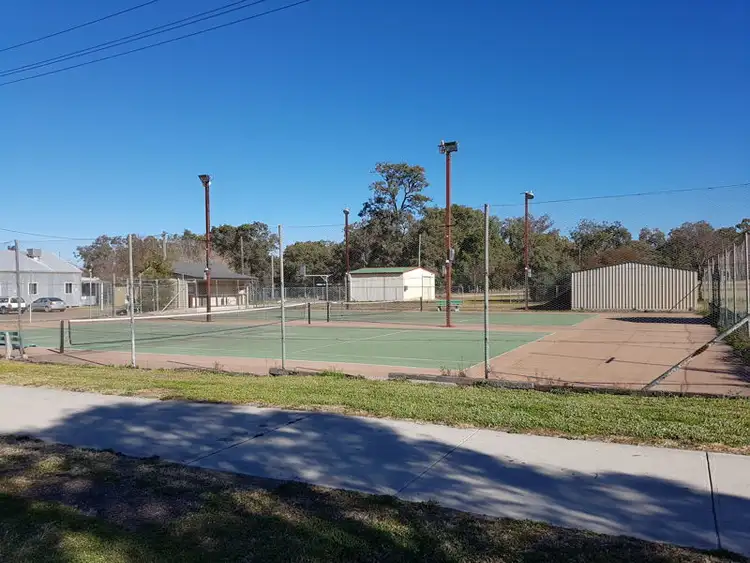 Fourth view of Homely land listing, 24 Pine Street, Tamworth NSW 2340