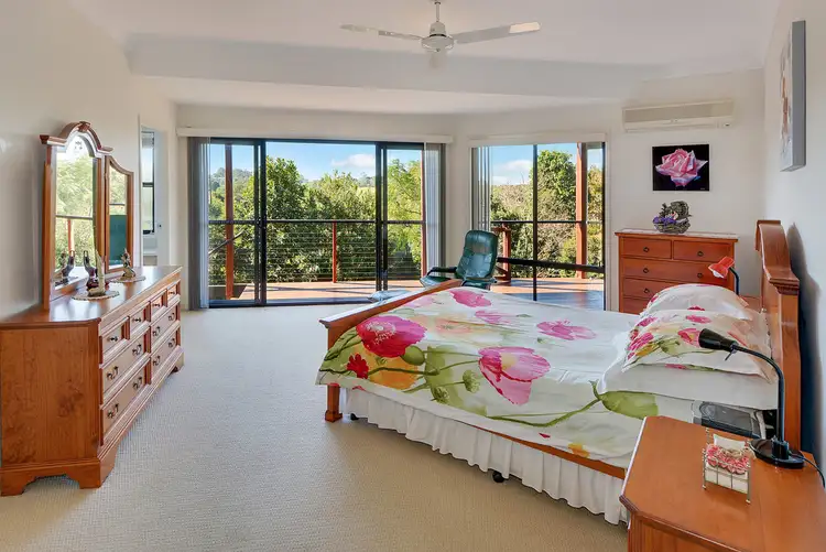 Sixth view of Homely house listing, 2 Lansdowne Rise, Maleny QLD 4552