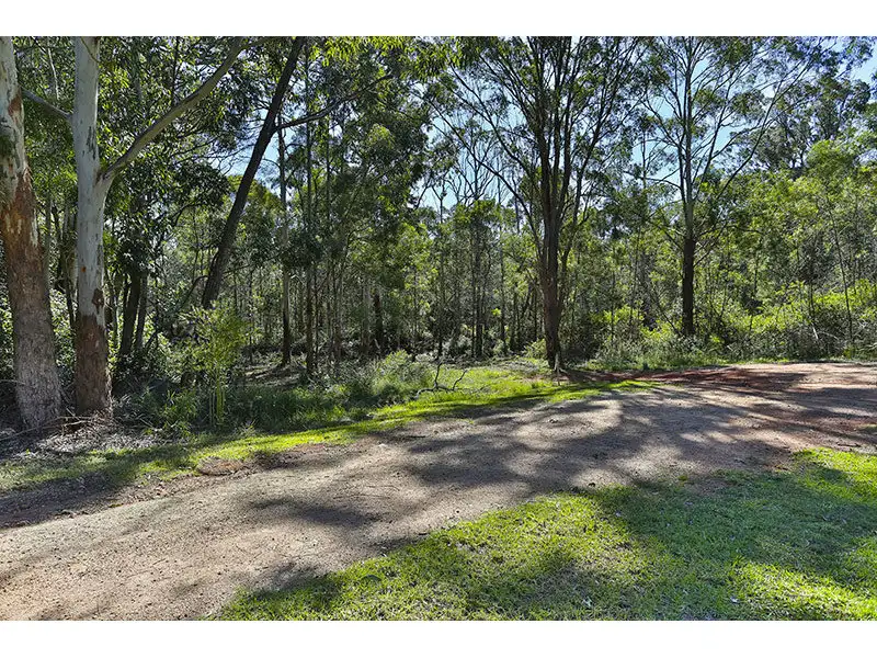 Main view of Homely land listing, 399/188 Hampton Road, Hampton QLD 4352