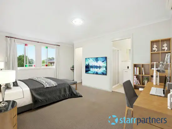 Sixth view of Homely townhouse listing, 7/7 Wyena Road, Pendle Hill NSW 2145