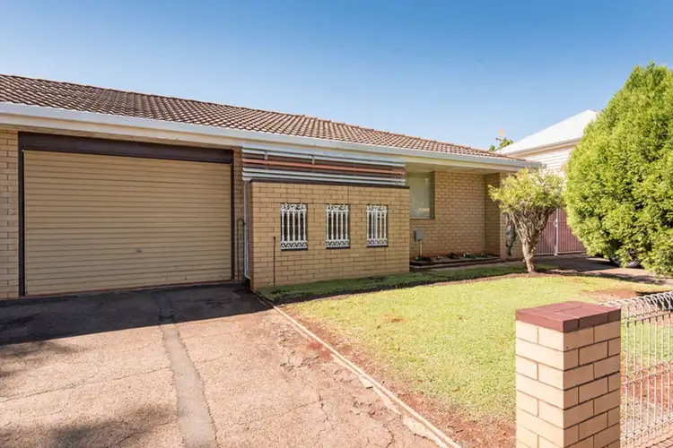 Fourth view of Homely semi-detached listing, 64 Campbell Street, East Toowoomba QLD 4350