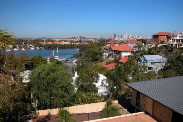 Fourth view of Homely house listing, 22a Crescent Road, Hamilton QLD 4007