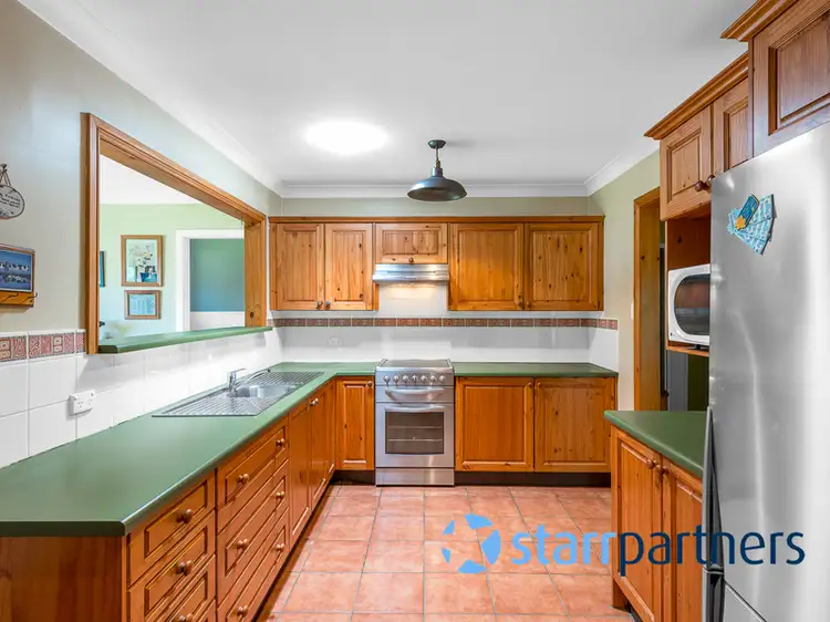 Third view of Homely house listing, 39 Darwin Rd, Campbelltown NSW 2560