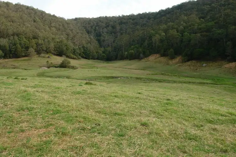 Second view of Homely rural property listing, Lot 22 Ravensdale Road, Ravensdale NSW 2259