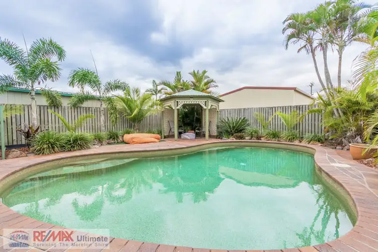 Third view of Homely house listing, 110 Fernando Street, Burpengary QLD 4505