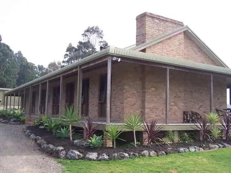 Main view of Homely rural property listing, 821 Minimbah Road, Nabiac NSW 2312