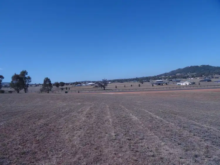 Main view of Homely land listing, Lot 23 Maysteers Lane, Tamworth NSW 2340