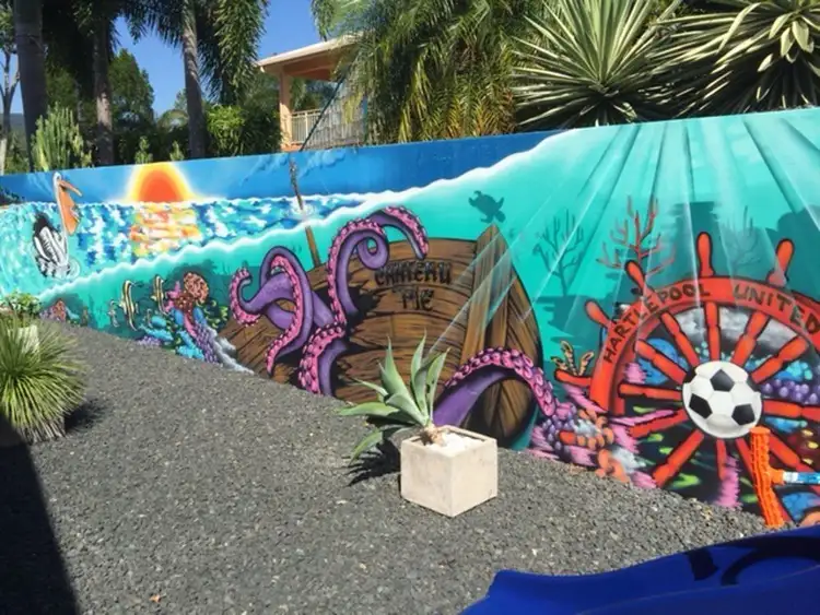 Sixth view of Homely house listing, 31 Catamaran Cct, Trinity Beach QLD 4879