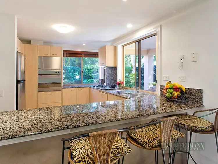 Fourth view of Homely unit listing, 149/61 Noosa Springs Dr, Noosa Springs QLD 4567