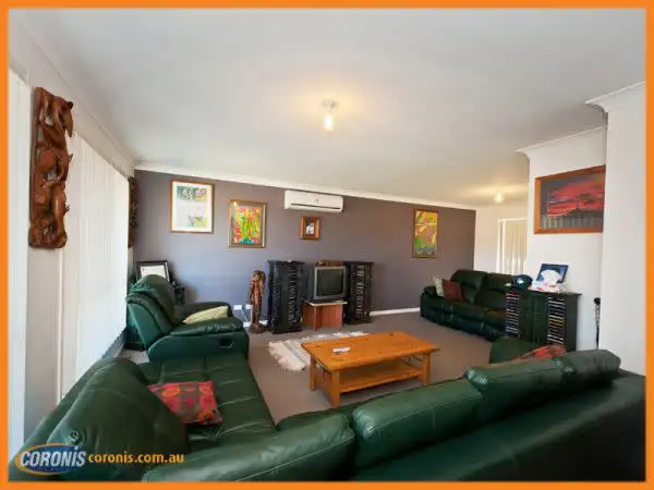 Second view of Homely house listing, 94 Reif Street, Flinders View QLD 4305
