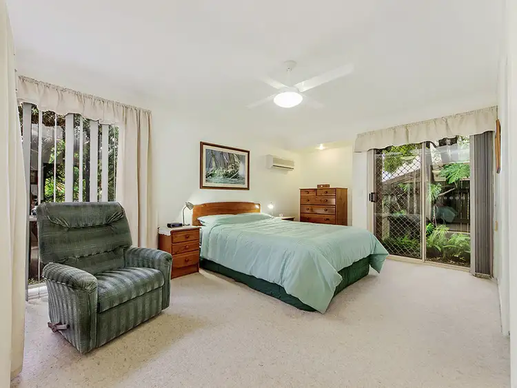 Seventh view of Homely house listing, 8 Cotter Cres, Riverhills QLD 4074
