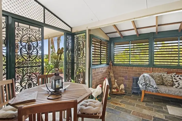 Sixth view of Homely house listing, 10 Bottletree Place, The Gap QLD 4061