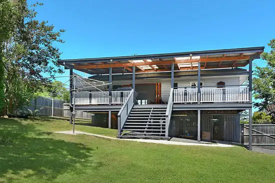 Main view of Homely house listing, 746 Cavendish Road, Holland Park QLD 4121
