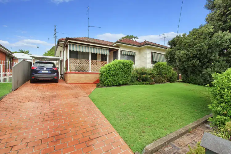 Main view of Homely house listing, 21 Panorama Parade, Blacktown NSW 2148