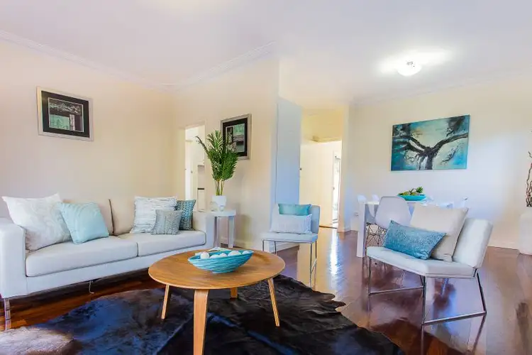Second view of Homely house listing, 57A Walpole Street, St James WA 6102