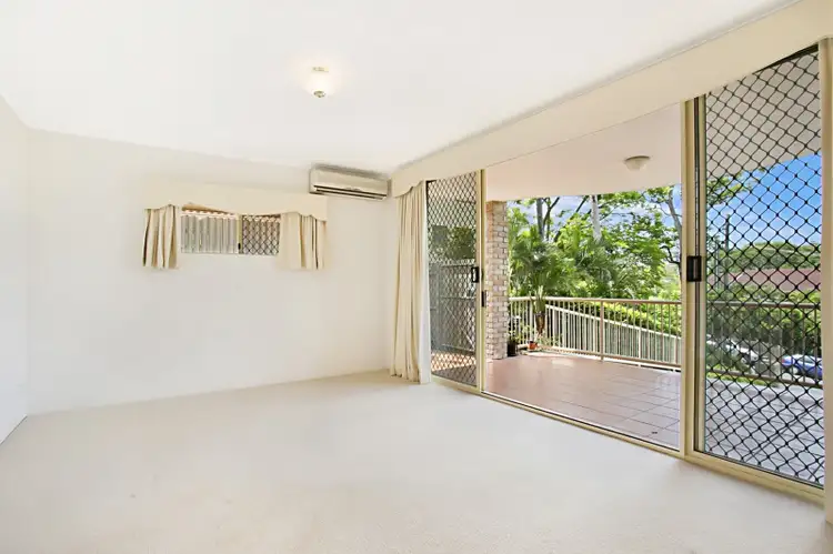 Third view of Homely unit listing, 2/25 Ada Street, Taringa QLD 4068