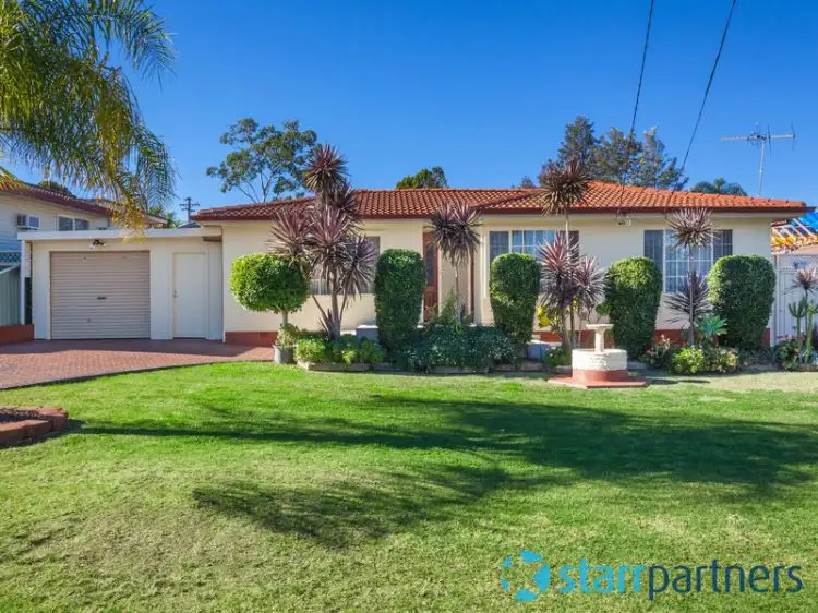 54 Grafton Street, Greystanes NSW 2145
