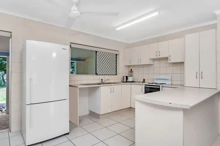 Third view of Homely house listing, 41 Boden Street, Edge Hill QLD 4870