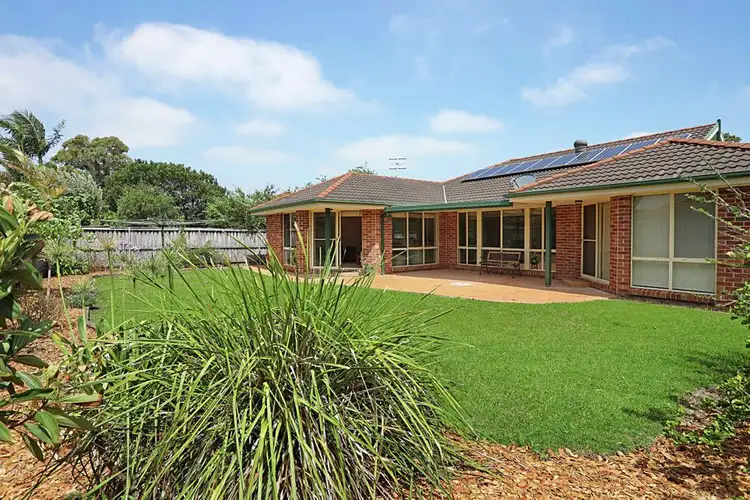 Sixth view of Homely house listing, 10 Matthew Circuit, Mardi NSW 2259
