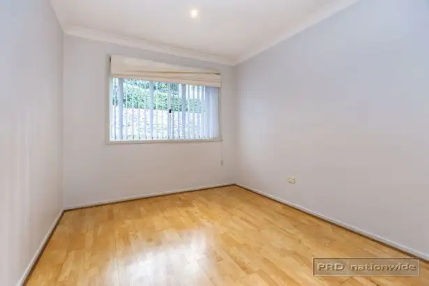 Fifth view of Homely house listing, 6 Candlebark Way, New Lambton Heights NSW 2305