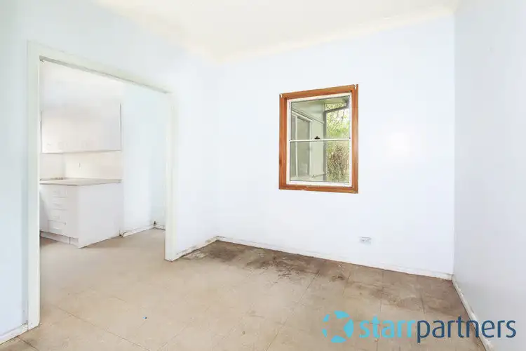 Third view of Homely house listing, 8 Dellwood St, Granville NSW 2142