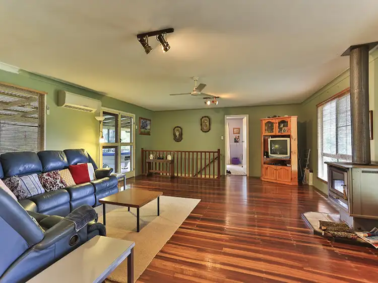 Third view of Homely house listing, 779 Murphys Creek Road, Upper Lockyer QLD 4352
