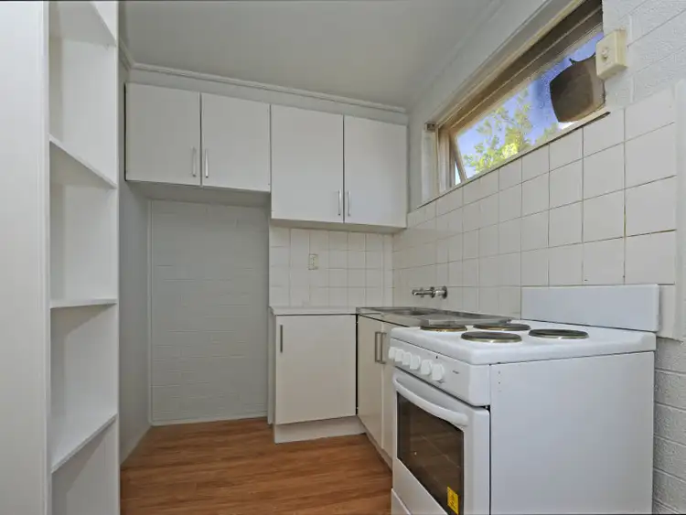 Second view of Homely apartment listing, 6/7 Dartford Street, Flemington VIC 3031