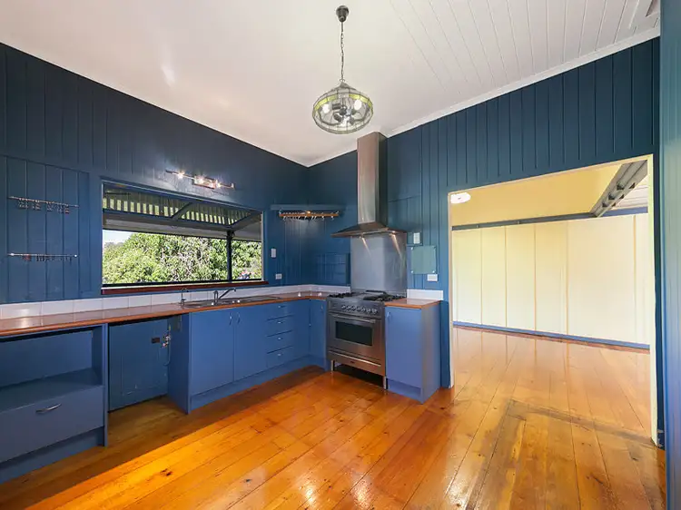 Third view of Homely house listing, 8 Goodwin Terrace, Moorooka QLD 4105