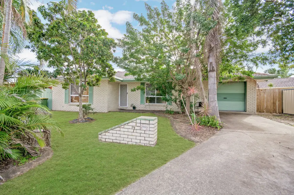 Main view of Homely house listing, 7 Transom Court, Wurtulla QLD 4575