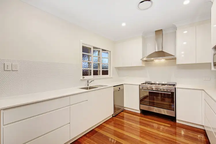 Fifth view of Homely house listing, 1 Stirling Street, Enoggera QLD 4051
