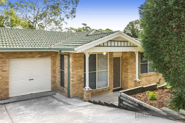 2/1 Hillsborough Road, Charlestown NSW 2290