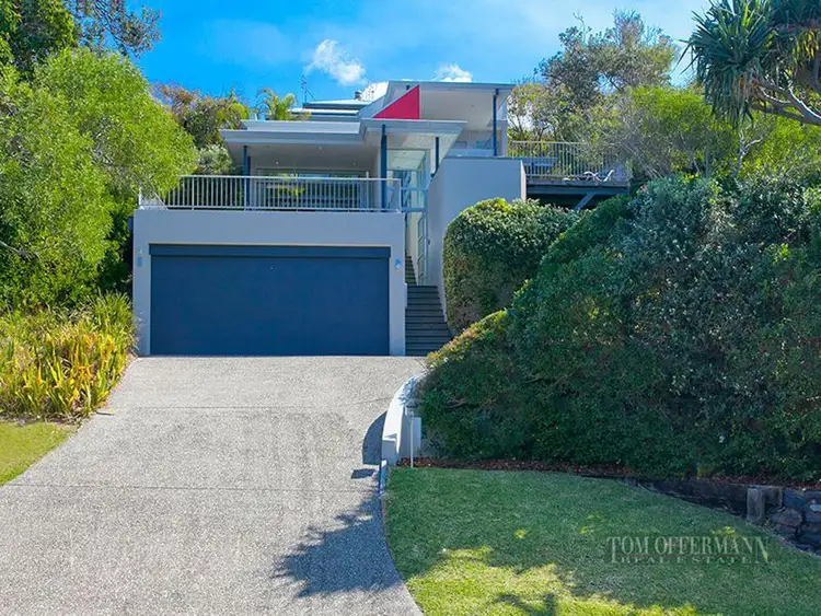Fourth view of Homely house listing, 13 Seaview Terrace, Sunshine Beach QLD 4567