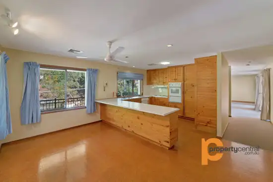 Fourth view of Homely house listing, 27 Deloraine Drive, Leonay NSW 2750