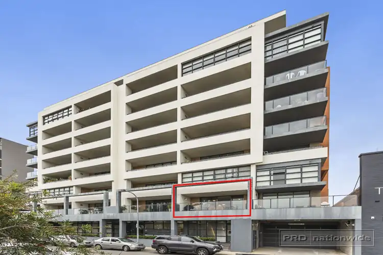 2105/25 Beresford Street, Newcastle West NSW 2302