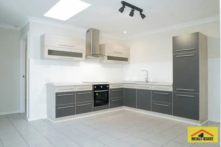 Main view of Homely villa listing, 1/43 Methven Street, Mount Druitt NSW 2770