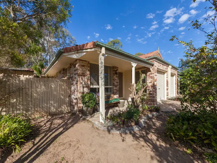 Main view of Homely villa listing, 1/12 Wodala Crescent, Bracken Ridge QLD 4017