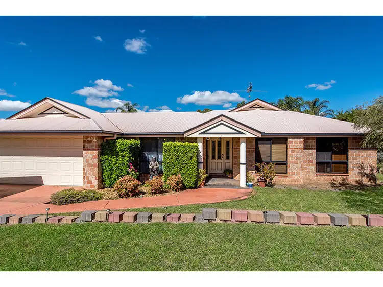 6 Amy Court, Westbrook QLD 4350