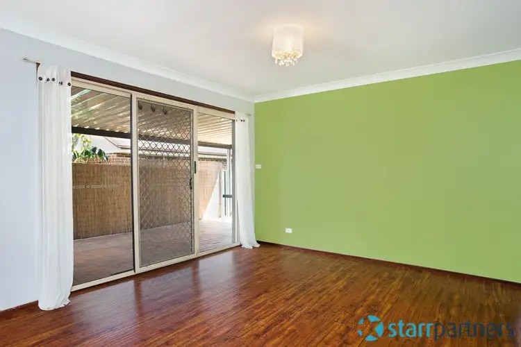 Sixth view of Homely semi-detached listing, 53 Manorhouse Bld, Quakers Hill NSW 2763