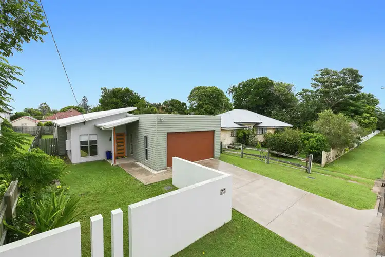 12 Treasure Street, Maryborough QLD 4650
