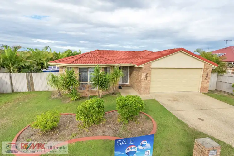 Fourth view of Homely house listing, 26 Riccardo Street, Caboolture QLD 4510