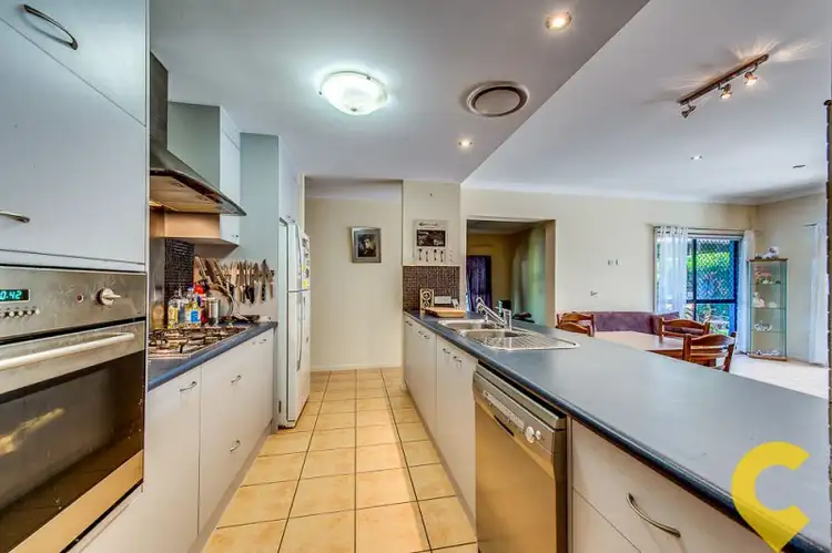 Fourth view of Homely house listing, 17 Crediton Place, Forest Lake QLD 4078