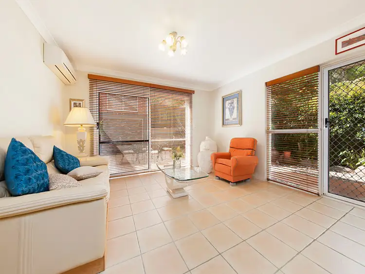 Fifth view of Homely house listing, 6-67 Brookfield Road, Kenmore QLD 4069